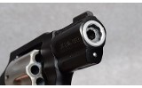 Smith & Wesson Model 43 c .22 Long Rifle, 2" Barrel - 4 of 5