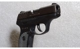 Ruger LC9, 9mm Luger, 3 1/4" Barrel Pistol - 3 of 4