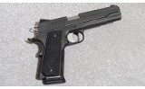 Sig Sauer Model 1911, .45 Auto, 5" Barrel Pistol - 1 of 6