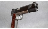 Kimber Custom II, 9mm Luger, 5" Barrel Pistol - 4 of 6