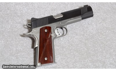 Kimber Custom II, 9mm Luger, 5" Barrel Pistol