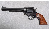 Ruger New Model Single Six - 2 of 4