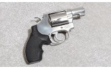 Smith & Wesson Model 60 Chiefs Special Stainless Steel .38 Special - 1 of 4