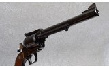 Ruger New Model Super Blackhawk, .44 Magnum 7 1/2" Revolver - 4 of 5
