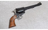 Ruger New Model Super Blackhawk, .44 Magnum 7 1/2" Revolver - 1 of 5