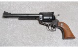 Ruger New Model Super Blackhawk, .44 Magnum 7 1/2" Revolver - 2 of 5