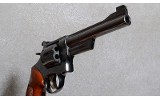 Smith & Wesson Model 27-2, .357Magnum, - 4 of 6