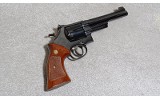 Smith & Wesson Model 27-2, .357Magnum, - 1 of 6