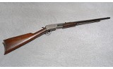 Winchester Model 90 Takedown, .22 WRF, 24" Hexagonal Barrel Slide Action Rifle - 1 of 9