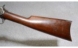 Winchester Model 90 Takedown, .22 WRF, 24" Hexagonal Barrel Slide Action Rifle - 8 of 9