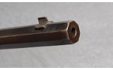 Winchester Model 90 Takedown, .22 WRF, 24" Hexagonal Barrel Slide Action Rifle - 5 of 9
