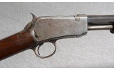 Winchester Model 90 Takedown, .22 WRF, 24" Hexagonal Barrel Slide Action Rifle - 3 of 9