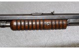 Winchester Model 90 Takedown, .22 WRF, 24" Hexagonal Barrel Slide Action Rifle - 6 of 9