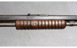 Winchester Model 90 Takedown, .22 WRF, 24" Hexagonal Barrel Slide Action Rifle - 4 of 9