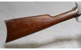 Winchester Model 90 Takedown, .22 WRF, 24" Hexagonal Barrel Slide Action Rifle - 2 of 9