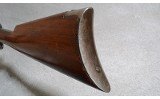 Winchester Model 90 Takedown, .22 WRF, 24" Hexagonal Barrel Slide Action Rifle - 9 of 9