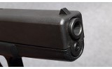 Glock 17 Pistol, 9MM Luger, 4.48 Inch Barrel - 5 of 6