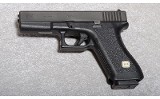 Glock 17 Pistol, 9MM Luger, 4.48 Inch Barrel - 2 of 6