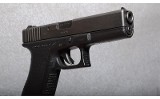 Glock 17 Pistol, 9MM Luger, 4.48 Inch Barrel - 3 of 6