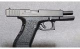 Glock 17 Pistol, 9MM Luger, 4.48 Inch Barrel - 4 of 6