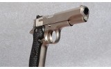 Star/Eibar Model SS, .380 ACP Semi Automatic, 4" Barrel Pistol - 3 of 5