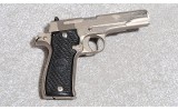 Star/Eibar Model SS, .380 ACP Semi Automatic, 4" Barrel Pistol