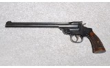 Smith & Wesson 1891 Perfected Target Pistol, 3rd Model, .22 LR, 10 Inch Barrel - 2 of 6