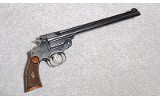 Smith & Wesson 1891 Perfected Target Pistol, 3rd Model, .22 LR, 10 Inch Barrel - 1 of 6
