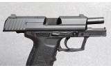 HK P2000sk, 9mm Luger, 3 1/4" Barrel Pistol - 4 of 5