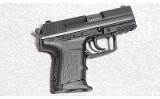 HK P2000sk, 9mm Luger, 3 1/4" Barrel Pistol - 1 of 5
