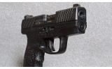 Carl Walther PPS, 9mm Luger, 3" Barrel Pistol - 3 of 4