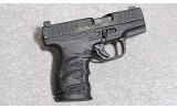 Carl Walther PPS, 9mm Luger, 3" Barrel Pistol - 1 of 4