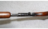 Remington 121 Fieldmaster .22 S.L. & L.R. 24 3/4" Barrel Rifle - 7 of 10