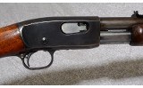 Remington 121 Fieldmaster .22 S.L. & L.R. 24 3/4" Barrel Rifle - 3 of 10