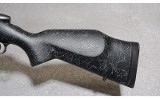 Weatherby Mark V .300Weatherby Magnum Synthetic Stock Rifle - 9 of 10