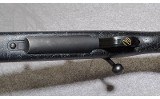 Weatherby Mark V .300Weatherby Magnum Synthetic Stock Rifle - 7 of 10