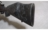 Weatherby Mark V .300Weatherby Magnum Synthetic Stock Rifle - 10 of 10