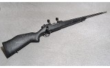Weatherby Mark V .300Weatherby Magnum Synthetic Stock Rifle - 1 of 10