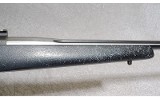 Weatherby Mark V Accumark Synthetic 300 Weatherby Magnum, 26" Stainless Steel - 4 of 10