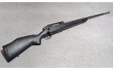 Weatherby Mark V Accumark Synthetic 300 Weatherby Magnum, 26" Stainless Steel - 1 of 10