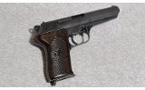 CZ Model 53 7.62x25,4 1/2" - 1 of 4