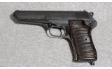 CZ Model 53 7.62x25,4 1/2" - 2 of 4