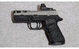 Sig Sauer P320 9mm Luger With Huge Accessory Package - 2 of 8