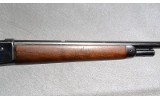 Winchester 1886, 33 WCF, 24" Barrel, Lever Action Rifle - 5 of 11