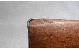 Winchester 1886, 33 WCF, 24" Barrel, Lever Action Rifle - 3 of 11