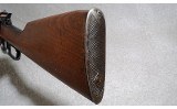 Winchester 1886, 33 WCF, 24" Barrel, Lever Action Rifle - 11 of 11