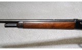 Winchester 1886, 33 WCF, 24" Barrel, Lever Action Rifle - 7 of 11