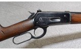 Winchester 1886, 33 WCF, 24" Barrel, Lever Action Rifle - 4 of 11