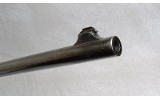 Winchester 1886, 33 WCF, 24" Barrel, Lever Action Rifle - 6 of 11