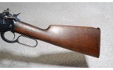 Winchester 1886, 33 WCF, 24" Barrel, Lever Action Rifle - 10 of 11